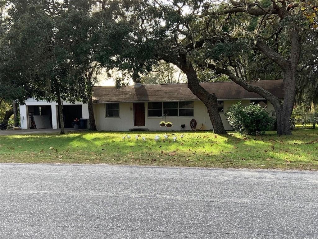11948 Lakewood Dr., Hudson, FL 34669