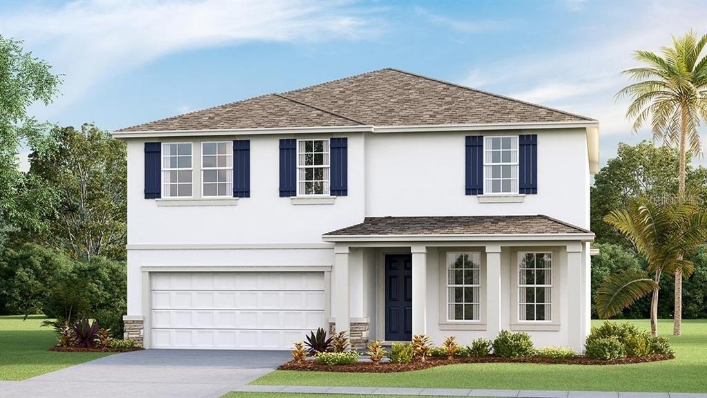 2825 Storybrook Preserve Dr., Odessa, FL 33556