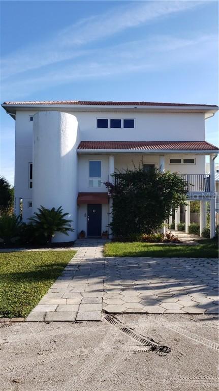 1805 Beacon St., New Smyrna Beach, FL 32169