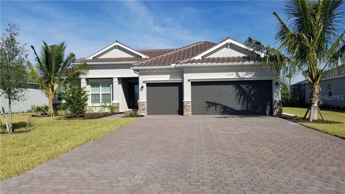 15128 Spanish Point Dr., Port Charlotte, FL 33981