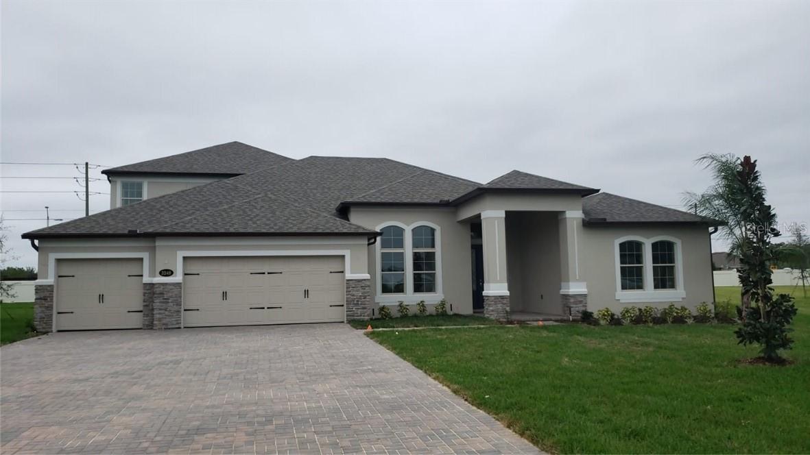 3249 Kayak Way, Orlando, FL 32820