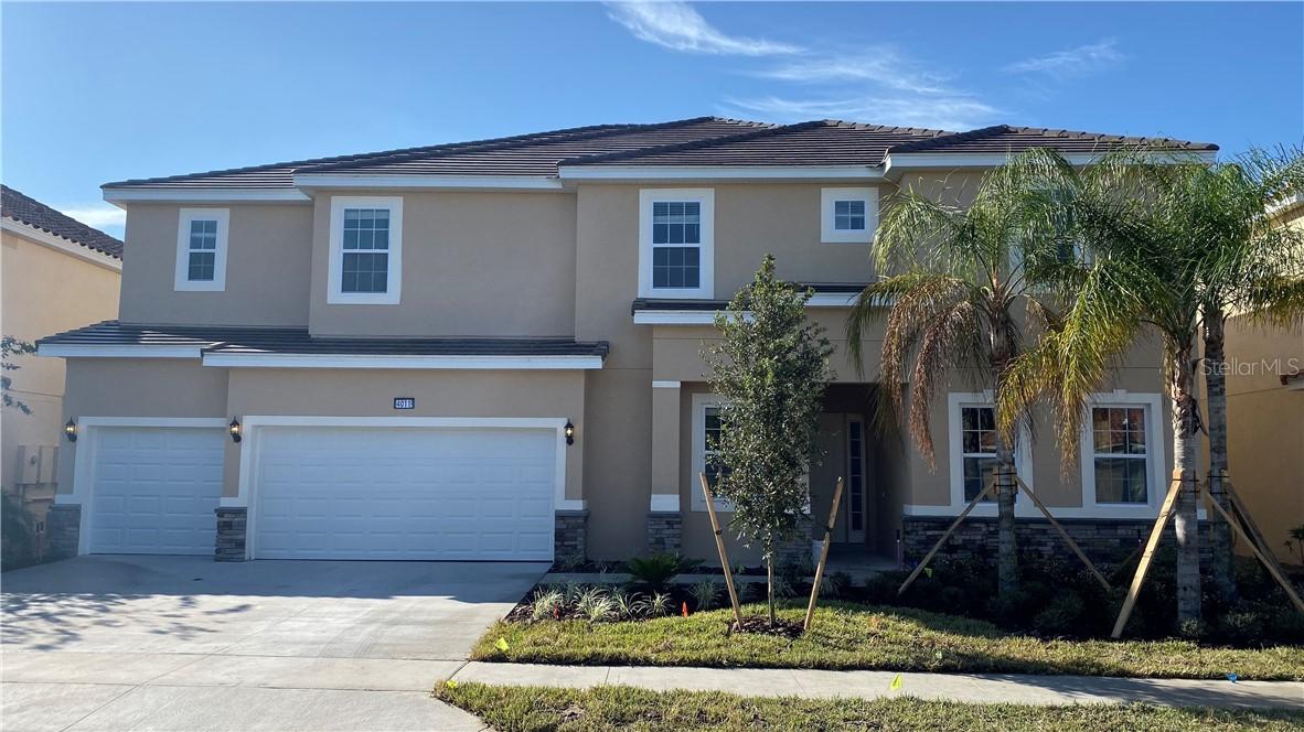4015 Oakrise Loop, Davenport, FL 33837