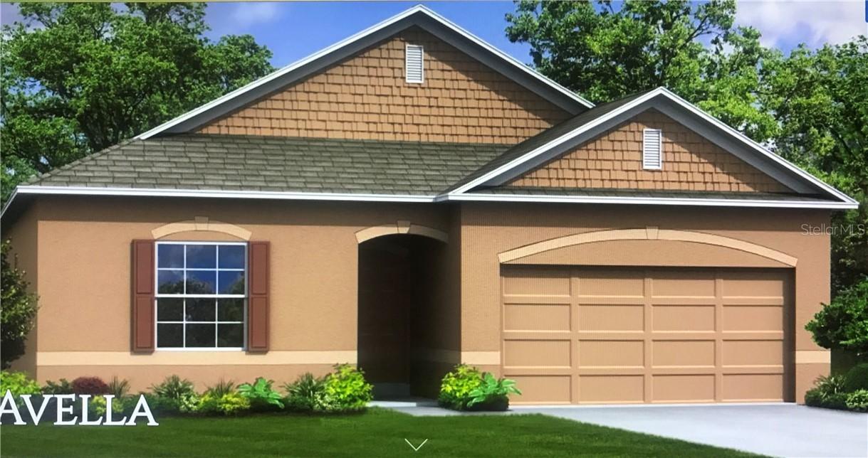 331 Pinecrest Loop, Davenport, FL 33837