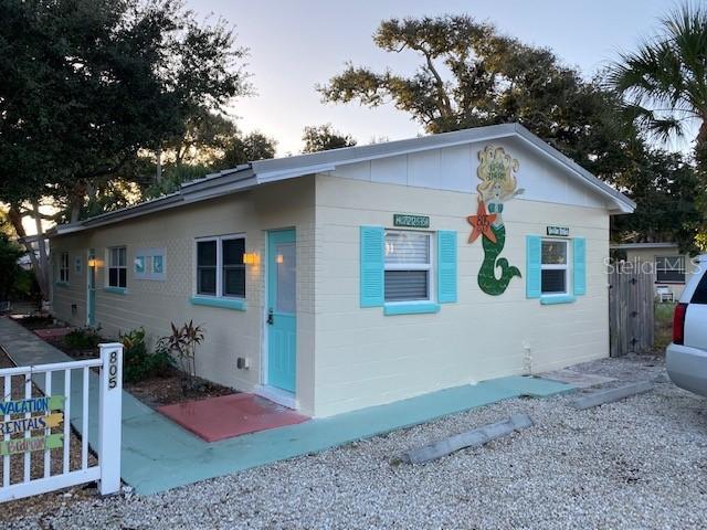 805 Gulf Blvd., Indian Rocks Beach, FL 33785