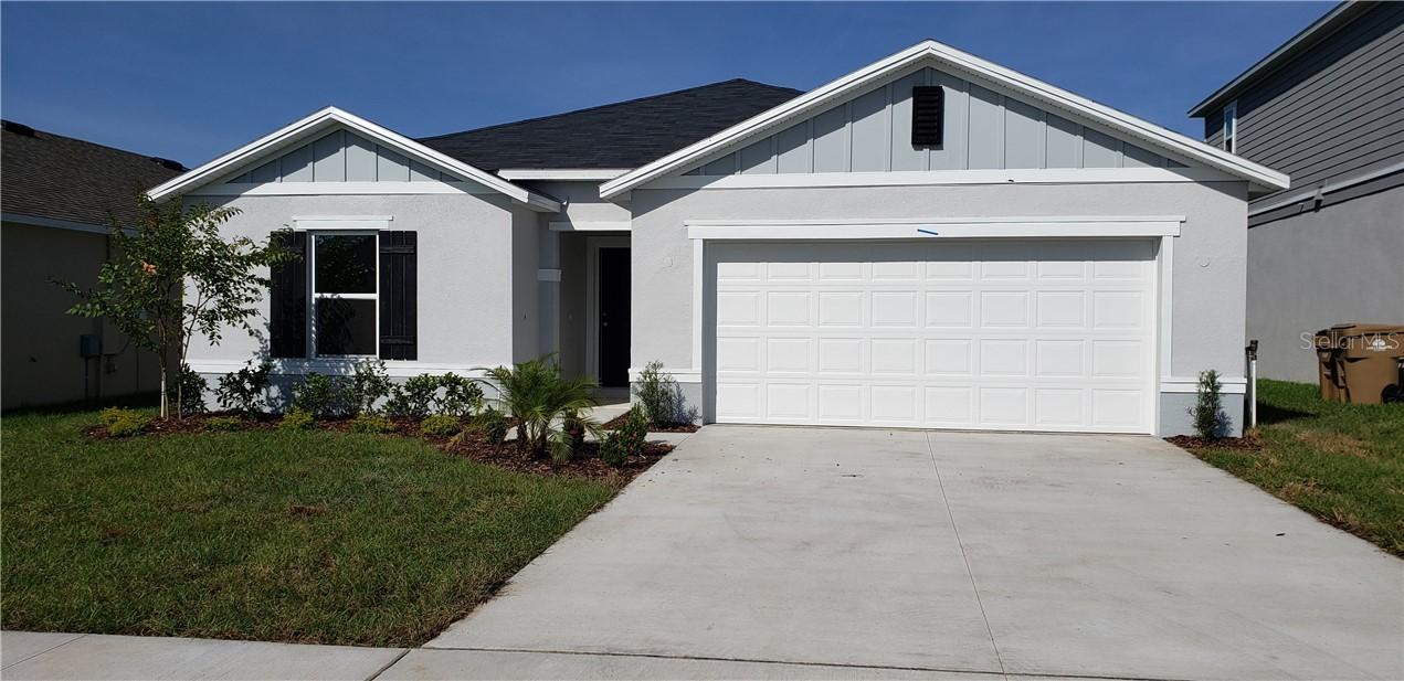 16559 Centipede St., Clermont, FL 34714