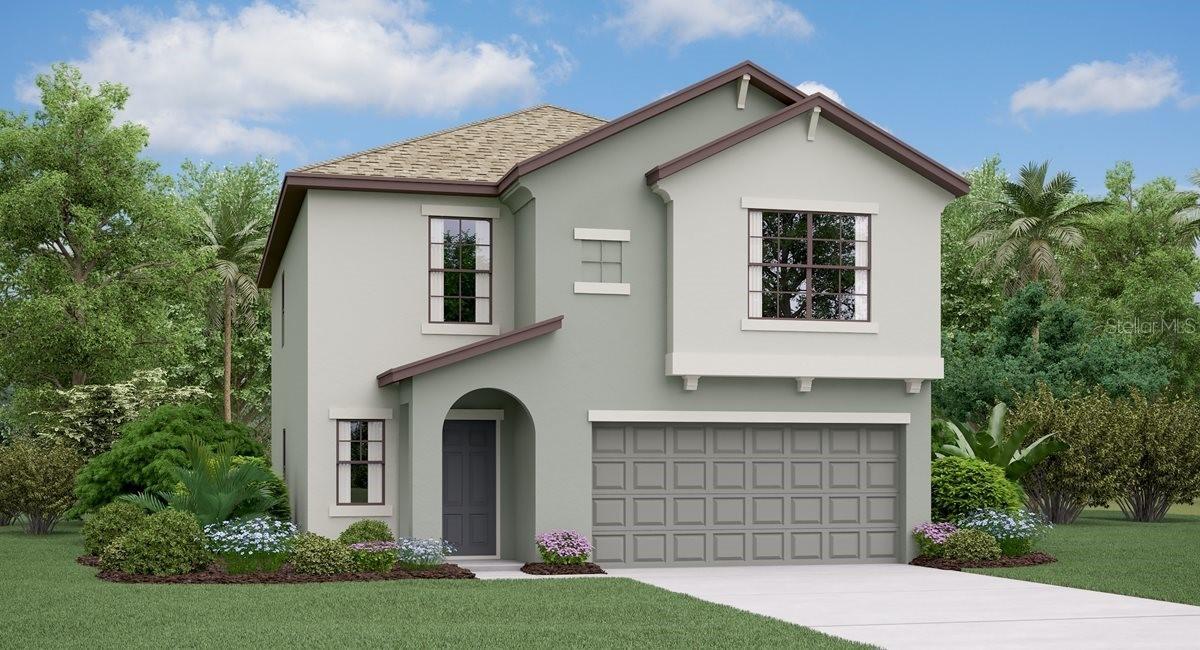 10210 Cool Waterlily Ave., Riverview, FL 33578