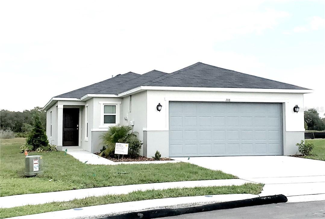 [Address Hidden by Seller], Davenport, FL 33837