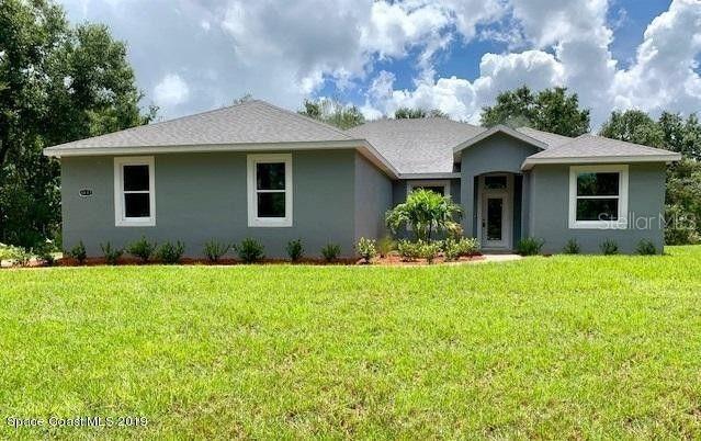 6681 S Fork, Titusville, FL 32780