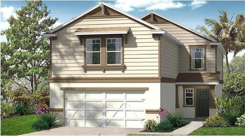 8071 Artisan Cir., Seminole, FL 33777