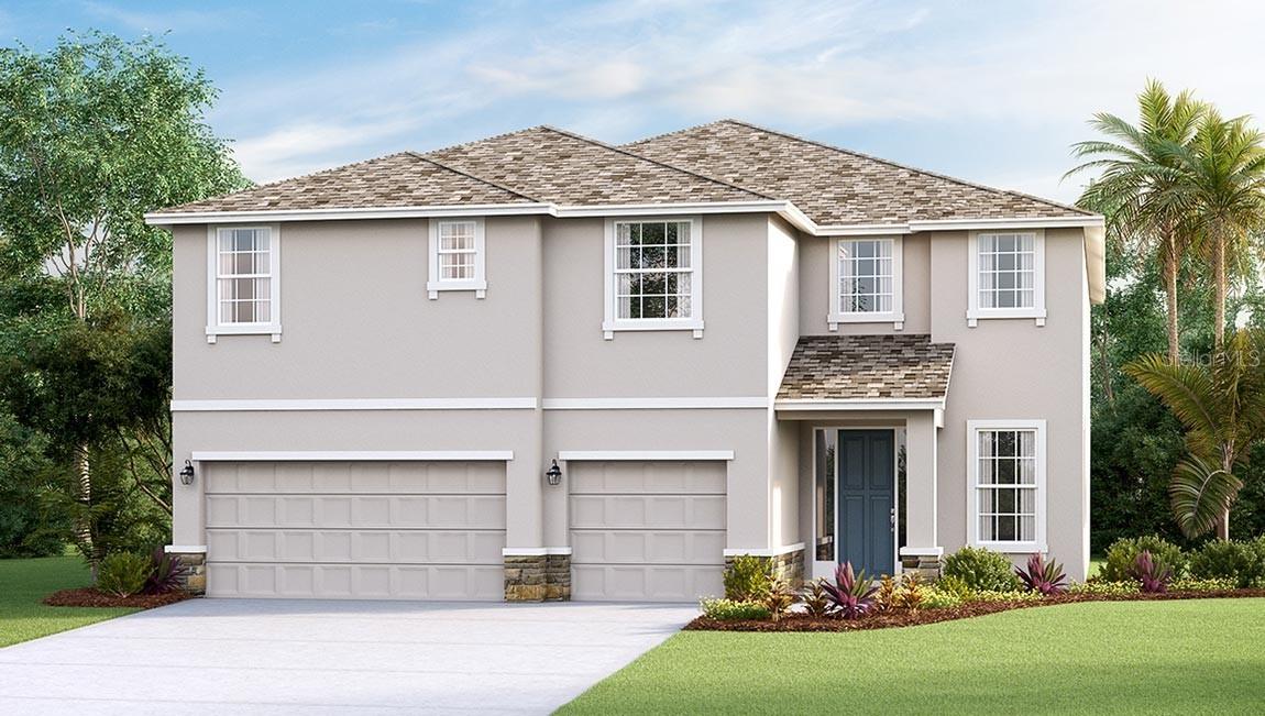 1041 Montgomery Bell Rd., Wesley Chapel, FL 33543