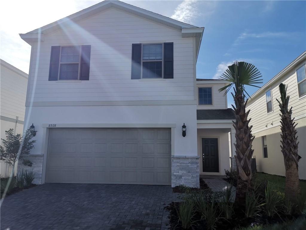 8928 Prague Way, Kissimmee, FL 34747