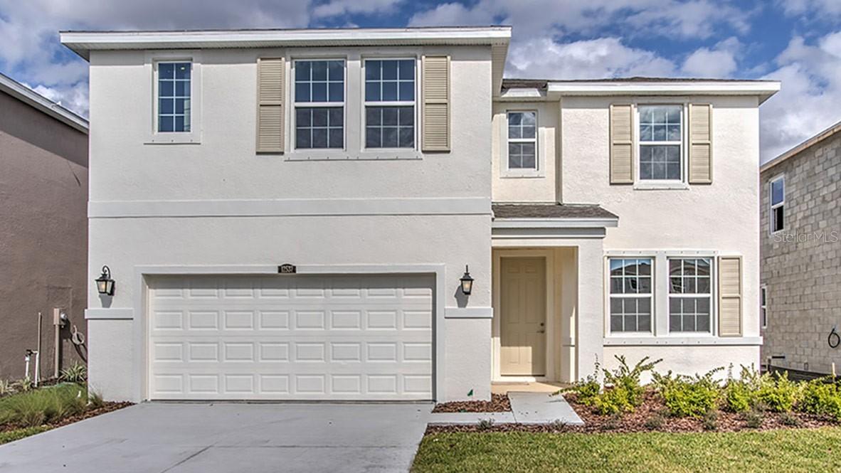 1756 Bering Rd., Wesley Chapel, FL 33543
