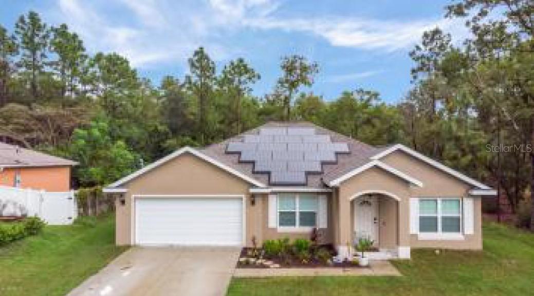 15 Hemlock Loop Course, Ocala, FL 34472