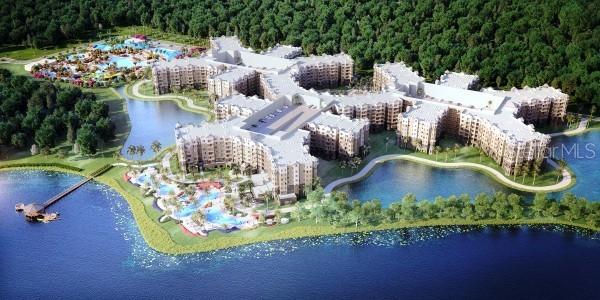 14501 Grove Resort Ave #2304, Winter Garden, FL 34787