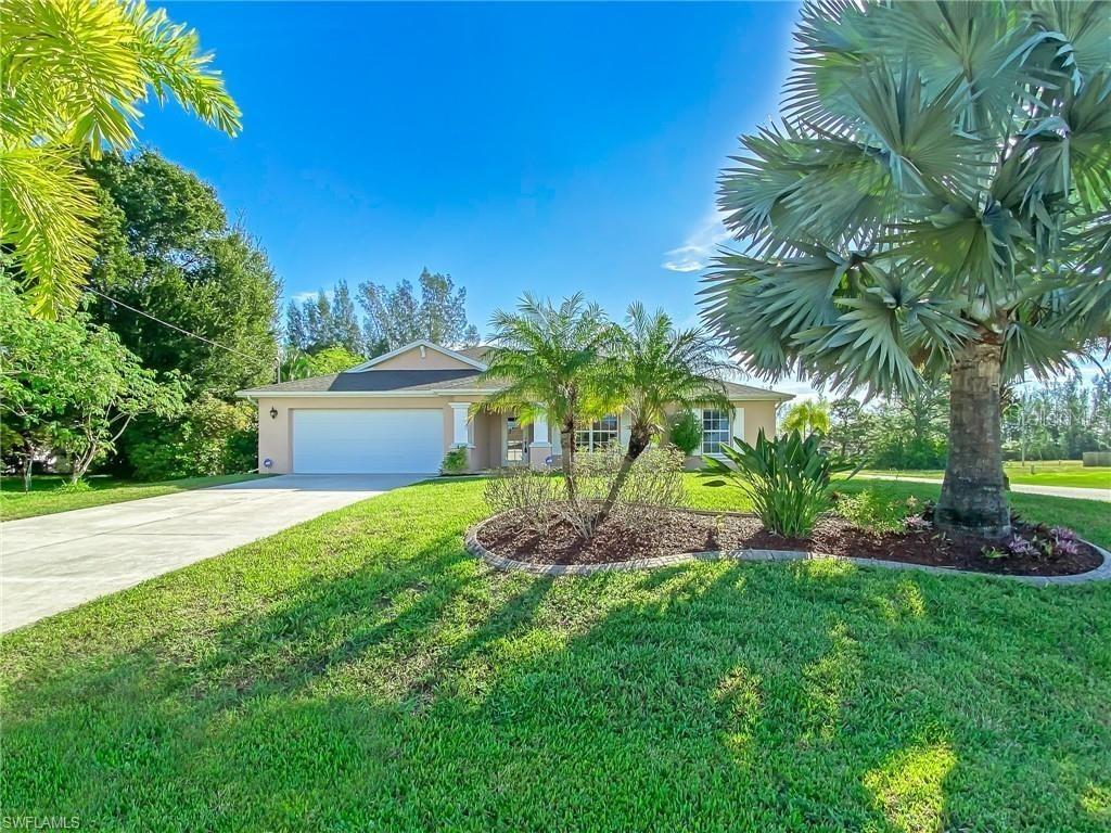 1815 NW 22nd Ave., Cape Coral, FL 33993