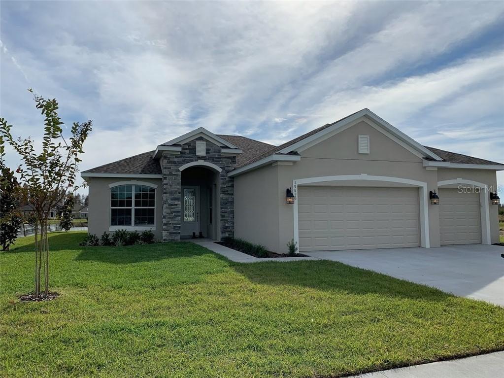 19816 Wading Crane Way, Lutz, FL 33558