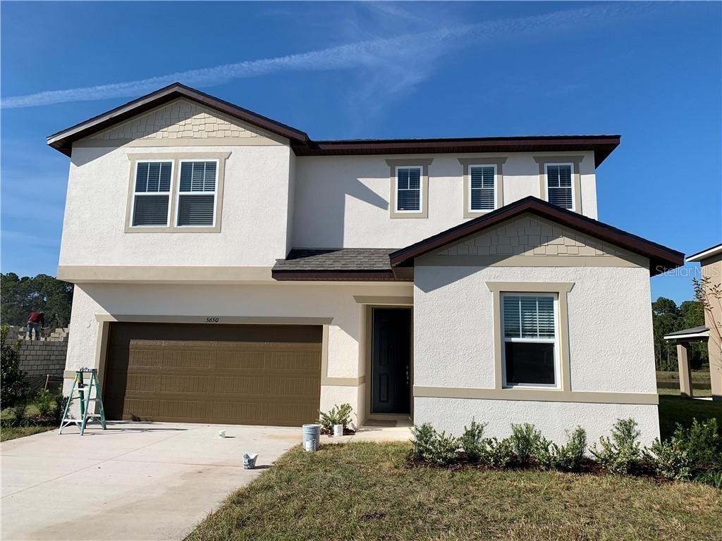 5650 Western Sun Dr., Saint Cloud, FL 34771