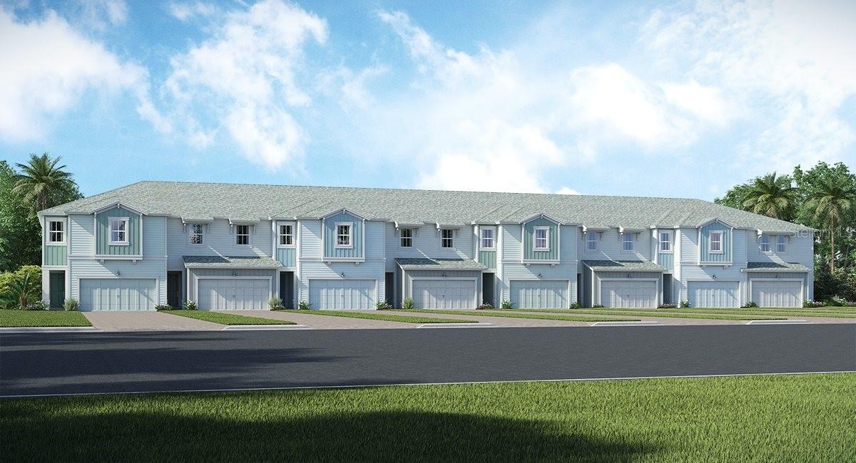 4888 Tribute Tr., Kissimmee, FL 34746