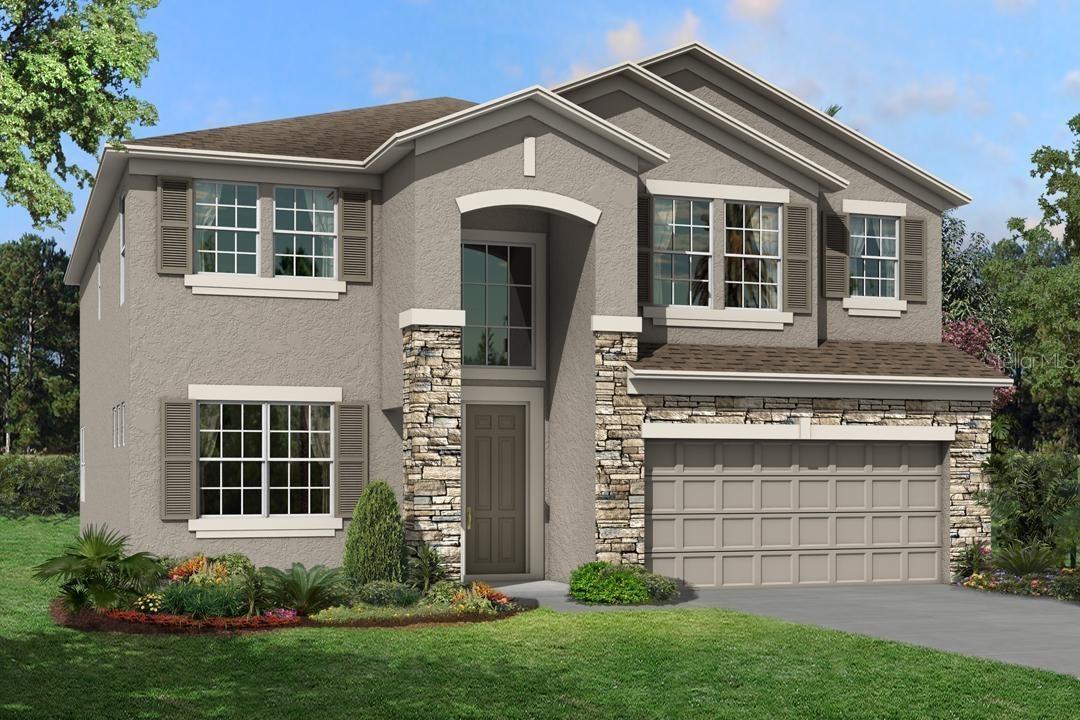 [Address Hidden by Seller], Lutz, FL 33558