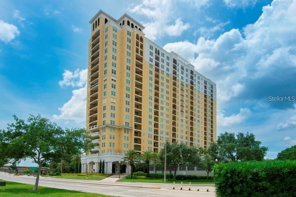 345 Bayshore Blvd. #712, Tampa, FL 33606