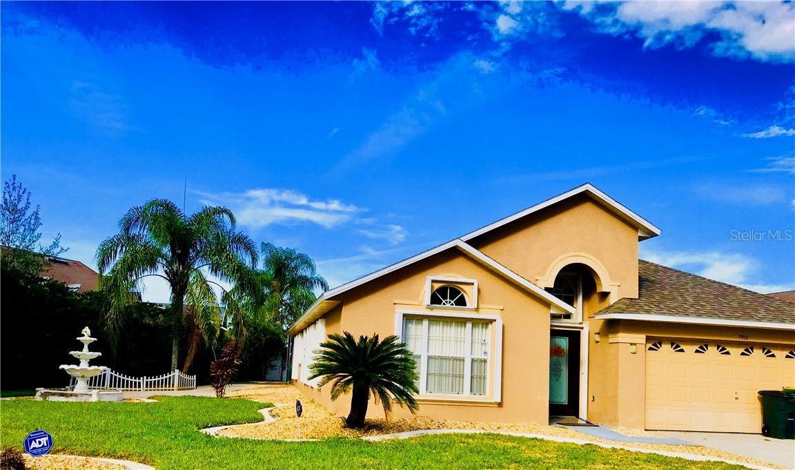 7958 Magnolia Bend Ct., Kissimmee, FL 34747