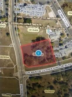[Address Hidden by Seller], Leesburg, FL 34748