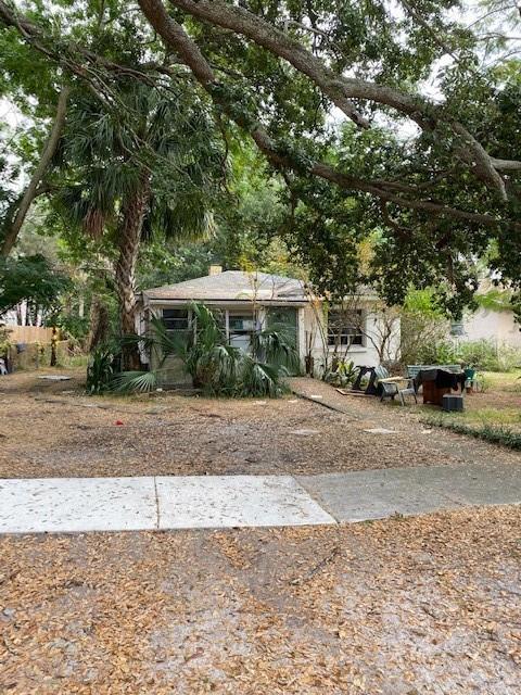 3616 W Renellie Cir., Tampa, FL 33629