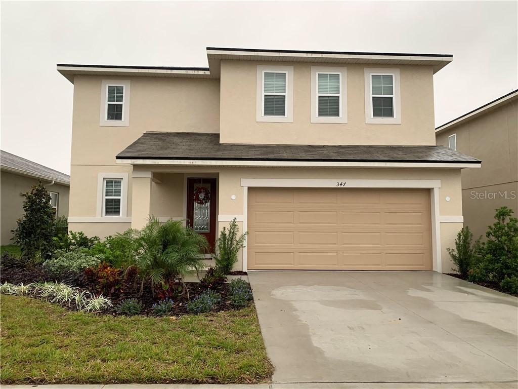 347 Buchannan Dr., Davenport, FL 33837