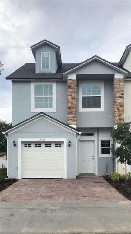 3220 Crown Jewel Ct., Orlando, FL 32807