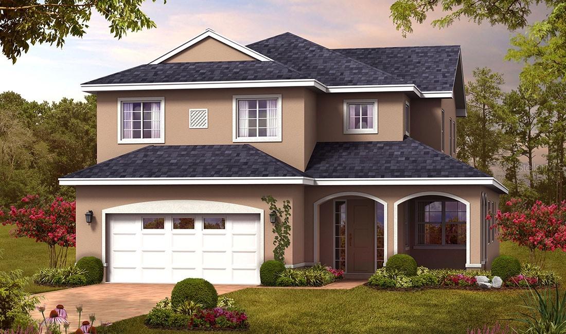 19649 Lonesome Pine Dr., Land O Lakes, FL 34638