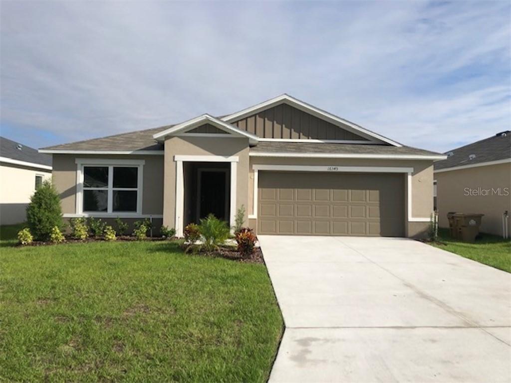 16345 Yelloweyed Dr., Clermont, FL 34714