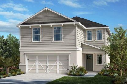 8001 Artisan Circle, Seminole, FL 33777
