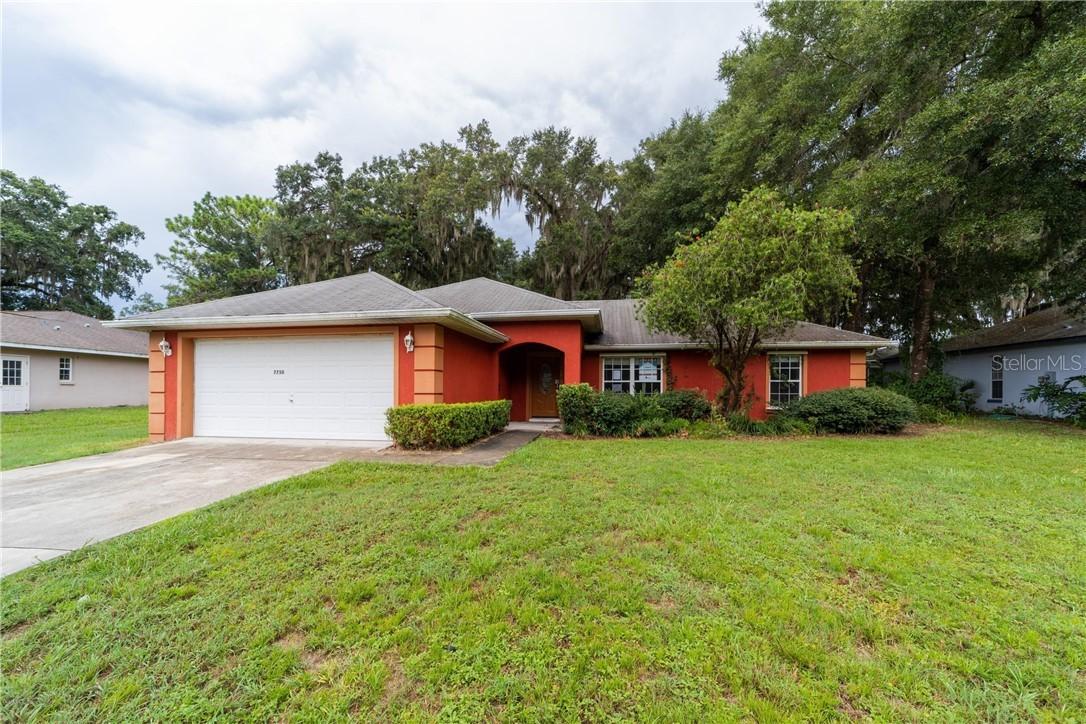 7750 SW 100 St., Ocala, FL 34476