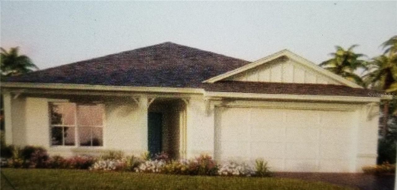 3817 Fescue St., Clermont, FL 34714