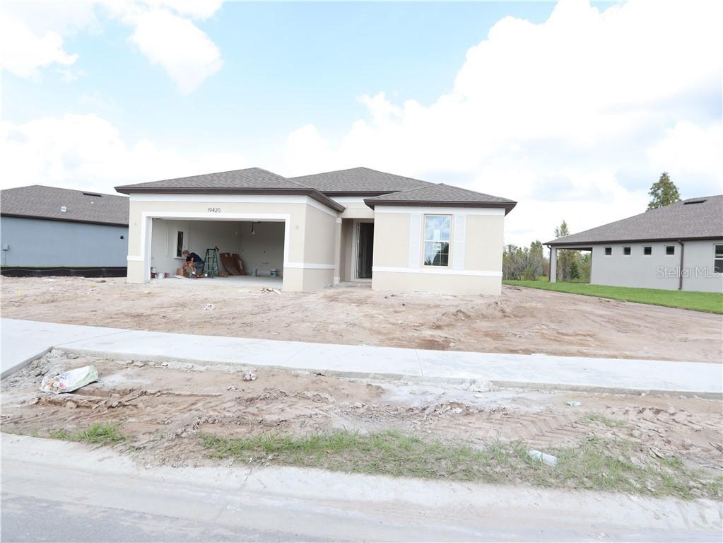 19263 Coastal Shore Ter., Land O Lakes, FL 34638
