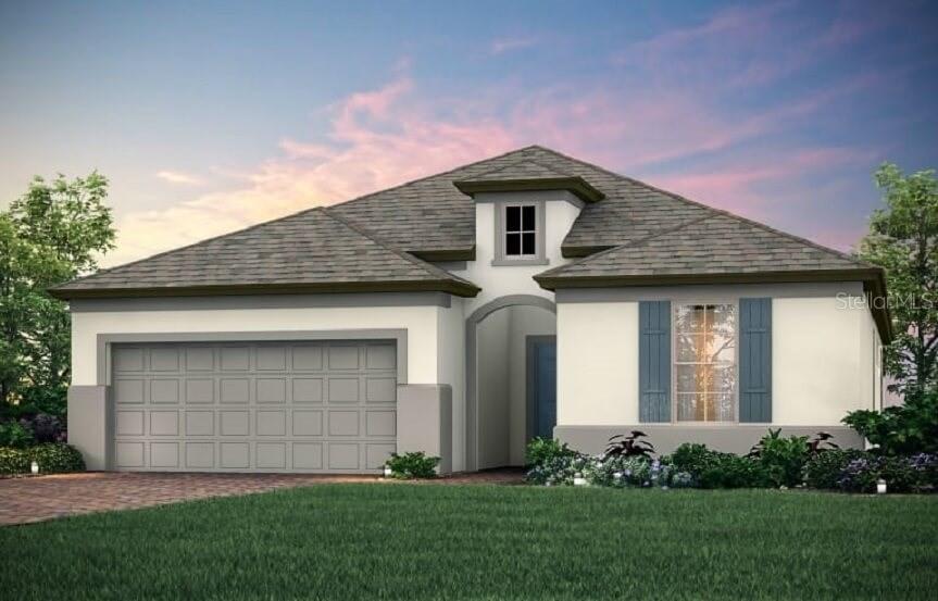 19590 Coastal Shore Ter., Land O Lakes, FL 34638