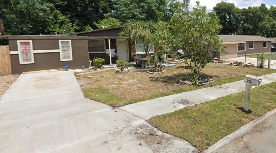 223 S Ulysses Dr., Apopka, FL 32703