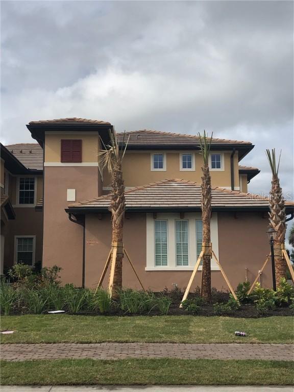 7374 Divot Loop #11 A, Bradenton, FL 34202