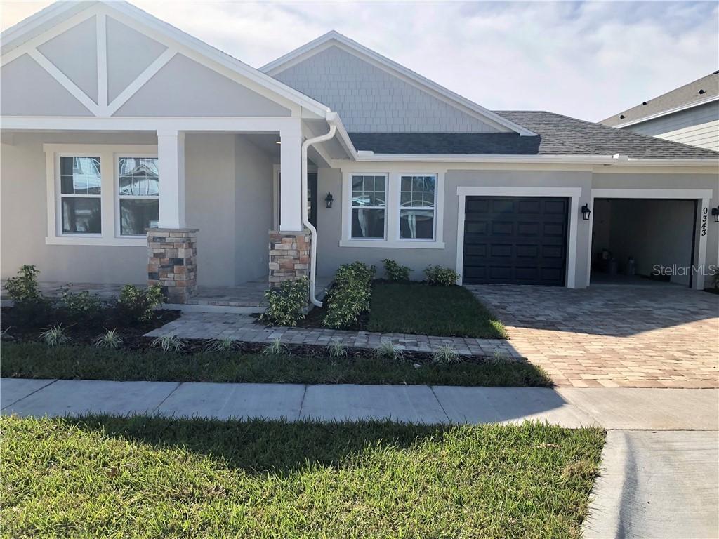 9343 Bradleigh Dr., Winter Garden, FL 34787