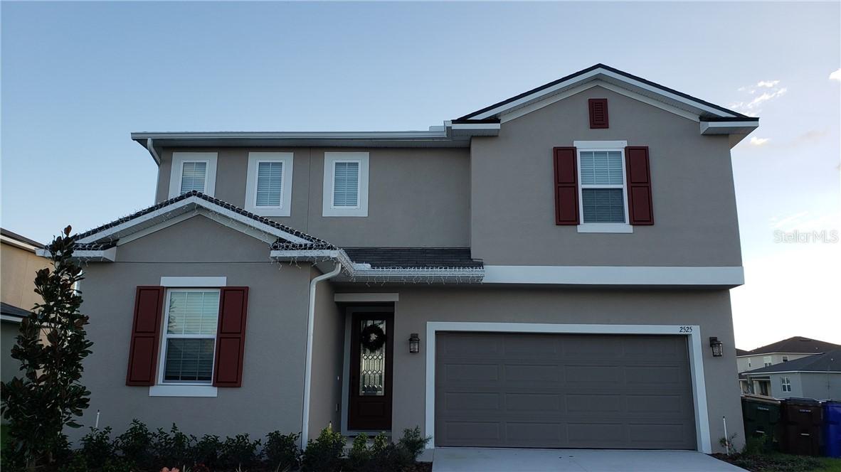 3538 Bristol Cove Ln., Saint Cloud, FL 34772