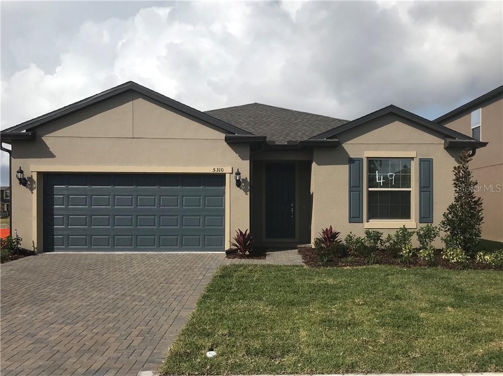 5310 Brydon Woods Cir., Saint Cloud, FL 34771