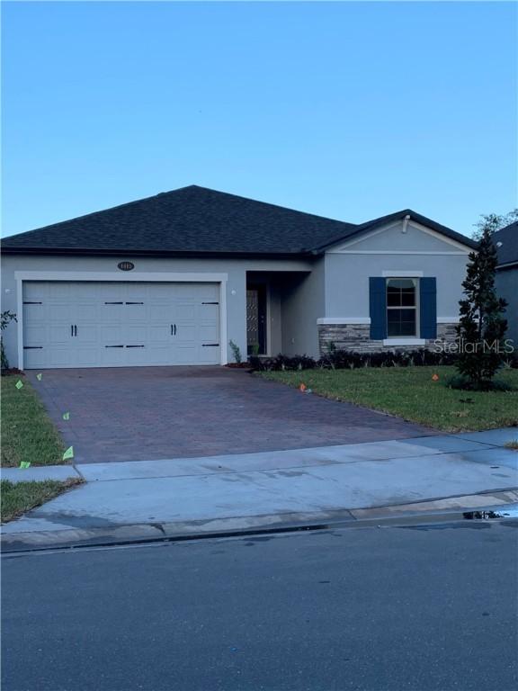 1412 Clear Brook Place, Saint Cloud, FL 34772