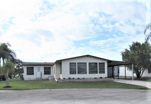 275 Catamaran Ct., North Port, FL 34287