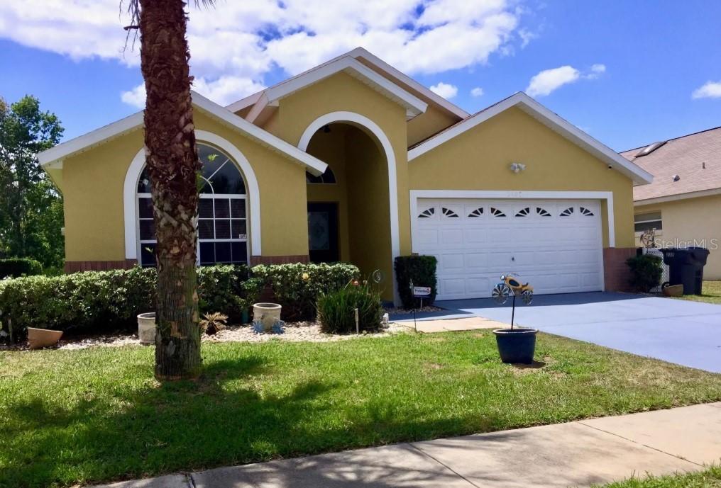 [Address Hidden by Seller], Kissimmee, FL 34747