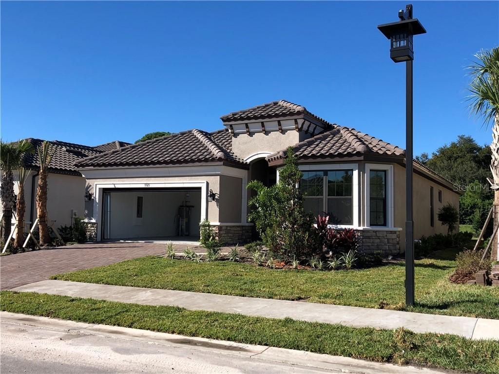 9921 Highland Park Pl., Palmetto, FL 34221