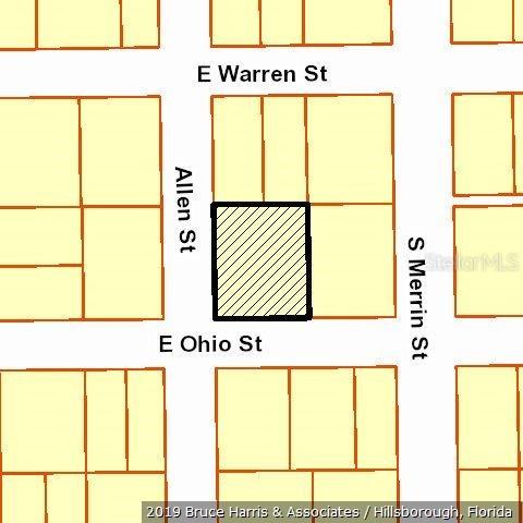 508 S Allen St., Plant City, FL 33563