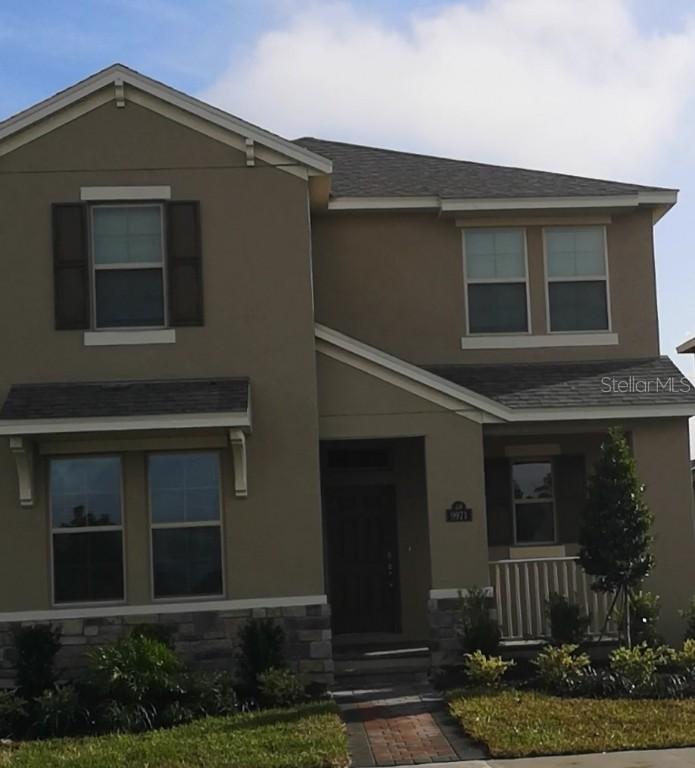 9971 Beach Port Dr., Winter Garden, FL 34787