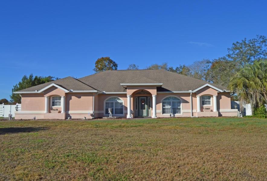 5303 SW 103rd Loop, Ocala, FL 34476
