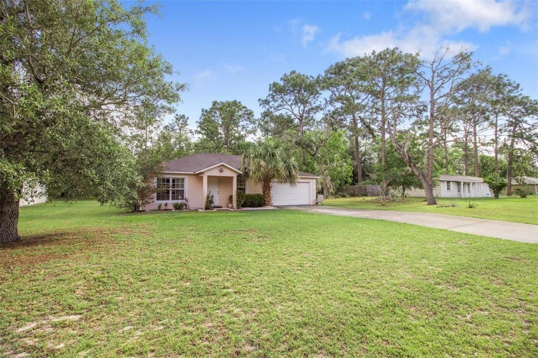 111 Marion Oaks Ln., Ocala, FL 34473