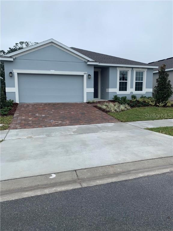 4393 Silver Creek St., Kissimmee, FL 34744